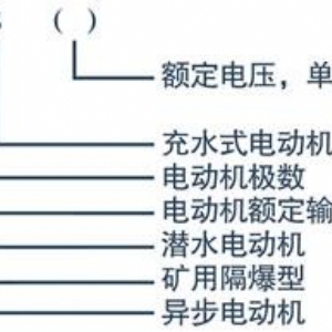 BQ矿用隔爆强排泵